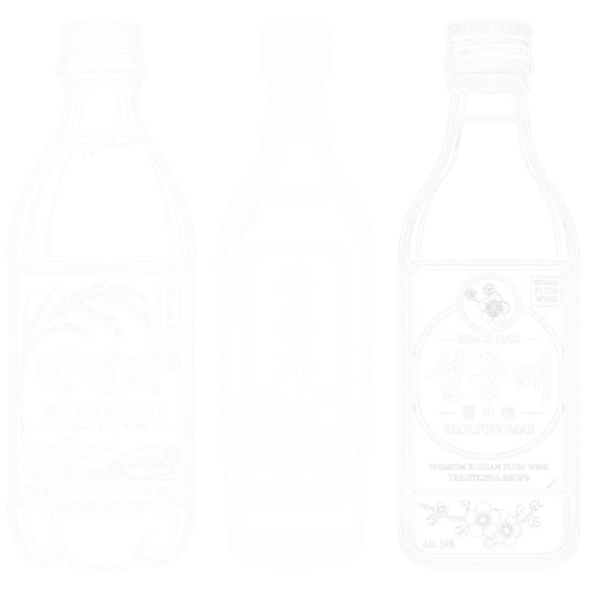 Liquor (주류)