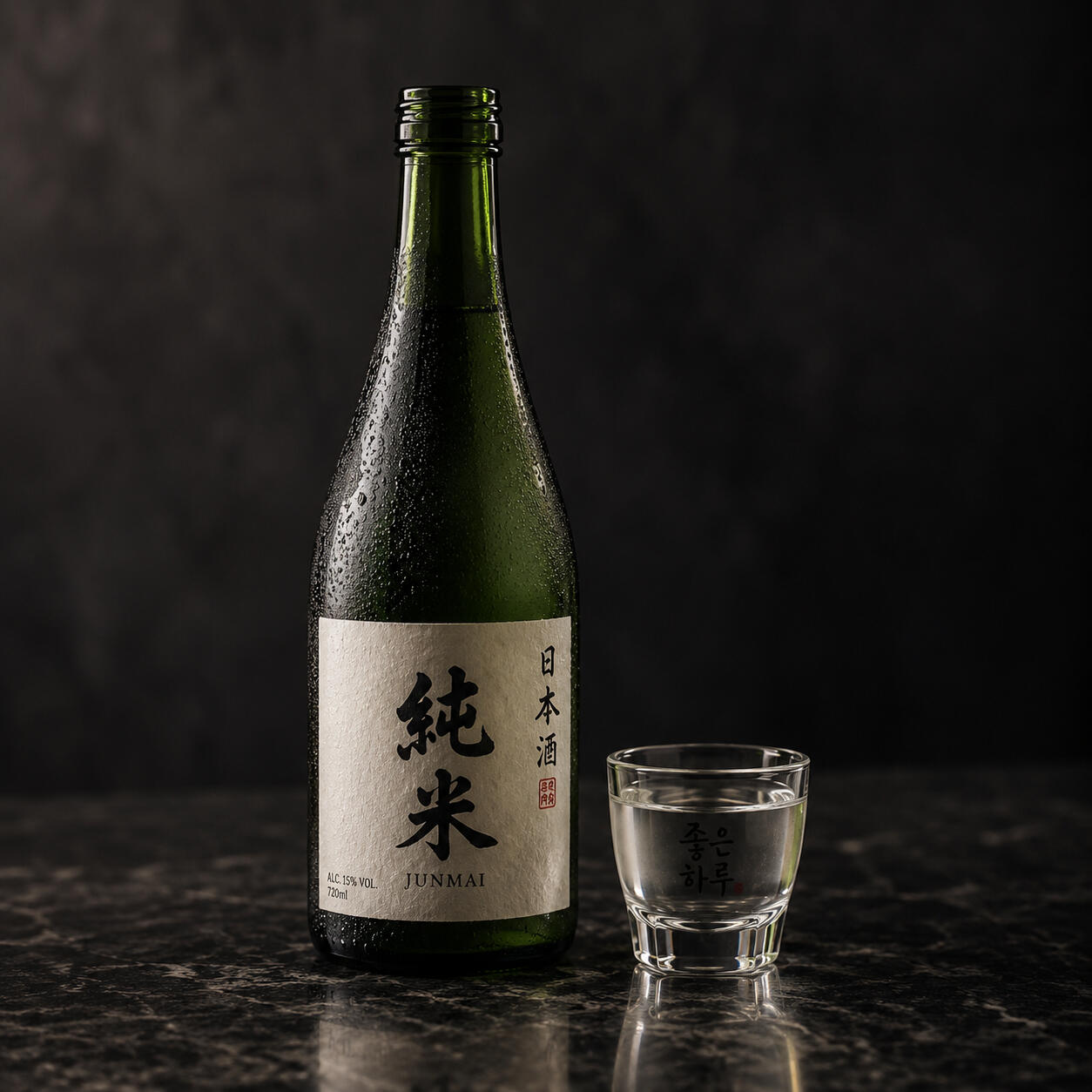 Sake